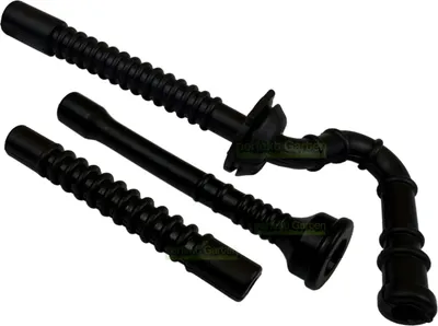 Produktbild von Schlauchsatz für Stihl MS250 C C-B C-BE Z / 11233587701 11231418600 Kettensägen