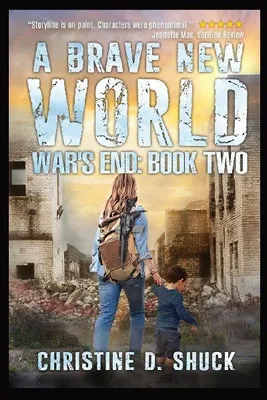 Produktbild von A Brave New World