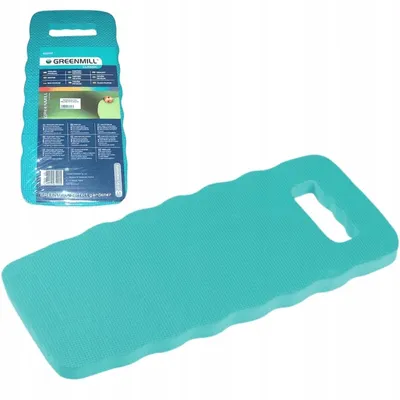 Produktbild von Kniepolster aus Schaumstoff für den Garten