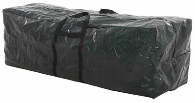 Image de SIENA GARDEN Sac pour sapin de Noël 180 x 60 x 60 cm