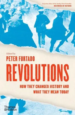 Immagine prodotto di Revolutions