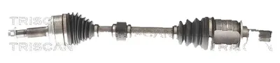 Image de Demi-Essieu Toyota Corolla E21 2,0 Hybrid19- Le 645Mm