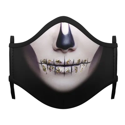 Produktbild von Hygienische Maske My Other Me Catrina