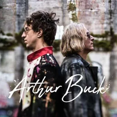 Obrázek produktu pro ImportCDs Arthur Buck, Pop rock, CD, Fyzické médium, Dospělý, 1 disky, 14/06/2018