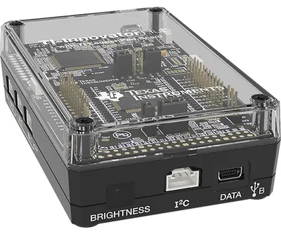 Immagine prodotto di TI-Innovator Hub con TI-LaunchPad Data Logger Texas Instruments