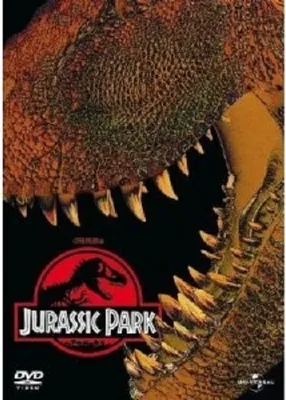 Produktbild von MegaMovies - Jurassic Park 1