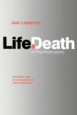 Produktbild von Life and Death in Psychoanalysis