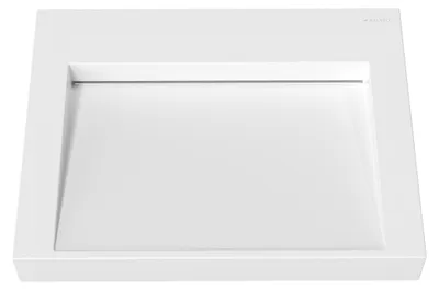 Obrázok produktu pre BALNEO umývadlo Solid Surface VELORIA 60 cm