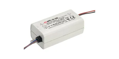 Obrázok produktu pre LED-TREIBER - CONSTANT - 1 AUSGANG - 700 mA - 16 W