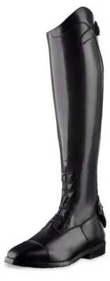 Produktbild von EGO7 Orion Reitstiefel, Größe:40, Größe:S+1, Farbe Kingsland:schwarz