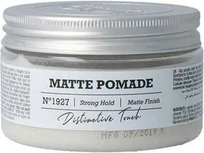 Obrázok produktu pre Pasta na matovanie vlasov Farmavita Strong Hold 100ml