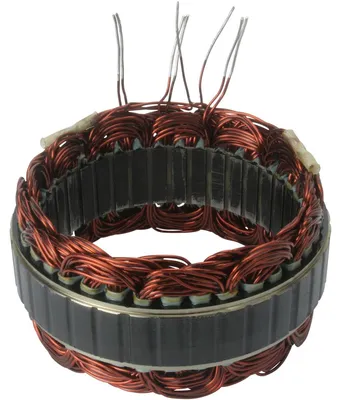 Immagine prodotto di Statore generatore 100A HC CARGO F032237128