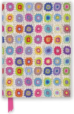 Produktbild von Aimee Stewart: Granny Squares (Foiled Journal)