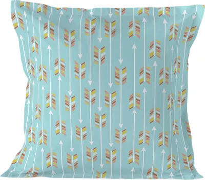Produktbild von Kissenbezug HappyFriday Moshi Moshi Fantasy Bunt 80 x 80 cm