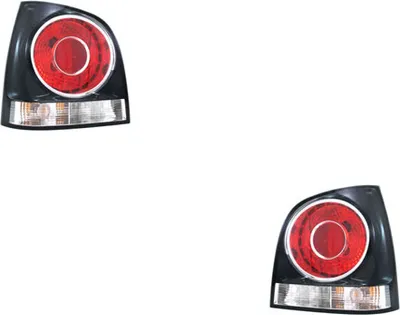 Immagine prodotto di Johns, fanale posteriore adatto per VW Polo 02 9N 04/05-01/12 set sinistro e destro