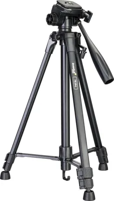 Imagen del producto de Levenhuk - 78394 - Base niveladora TR20, trípode