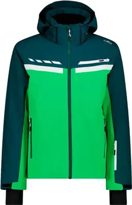 Produktbild von Cmp 35w0097 Jacke Grün XL Herren Grün XL