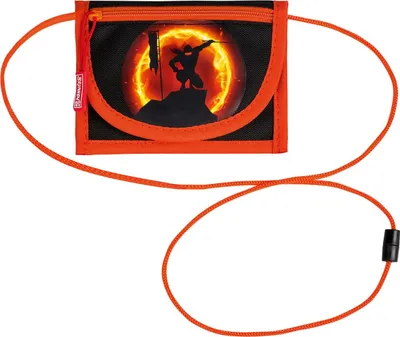 Produktbild von Brustbeutel Ninja Power 4061947116557