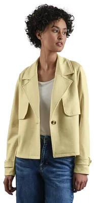 Produktbild von Street One Kurzer Trenchcoat