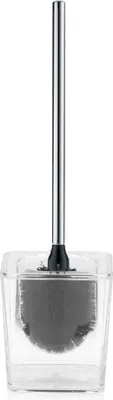 Image de Garniture WC cristal
