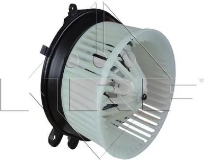 Image de Ventilateur d'habitacle