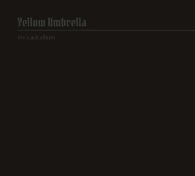 Produktbild von The Black Album