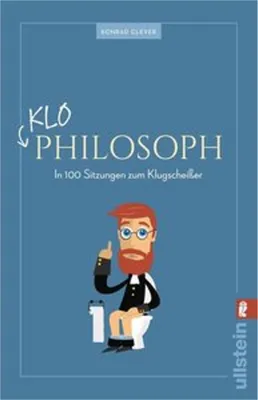 Productafbeelding van Klo-Philosoph