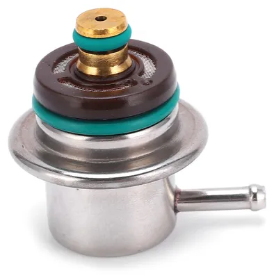 Image de Régulateur de pression d'injection XR3Z9C968AA pour Ford E-150 2003-2004