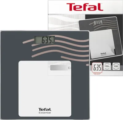Produktbild von Tefal Badezimmerwaage Pp1330V0