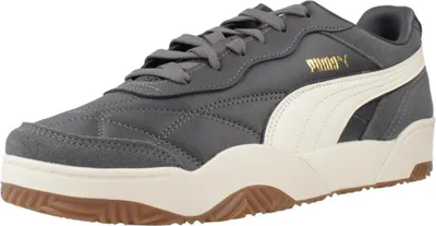 Produktbild von Puma Tifosi Sd Sportschuhe Grau EU 43 Herren Grau EU 43