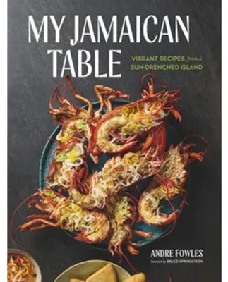 Immagine prodotto di My Jamaican Table