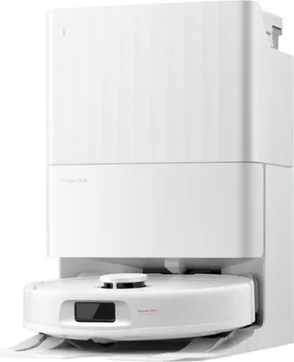 Produktbild von Roborock QR 798 PL Reinigungsroboter (weiß)
