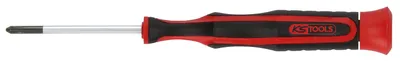 Obrázek produktu pro KS Tools Přesný mechanický šroubovák PH0x2mm, 500.7106