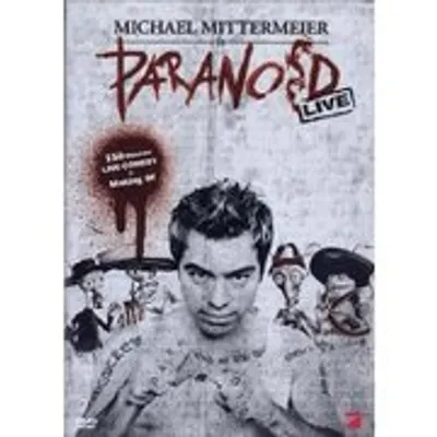 Produktbild von Mittermeier,Michael-Paranoid