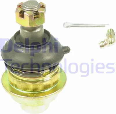 Produktbild von DELPHI Traggelenk für MITSUBISHI L 300 III Bus (P0W, P1W, P2W) TC594