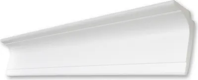 Produktbild von Decosa Innenecke L100 (Saskia), 08 Leisten à ca. 20 cm (= 4 Ecken)