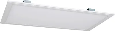 Produktbild von Näve Leuchten LED Sensor-Panel "ALEGRE" L: 59,5cm inkl. Halterung / weiß LED Sensor-Panel "ALEGRE" L: 59,5cm inkl. Halterung / weiß Aufbauleuchte - LED Sensor-Panel "ALEGRE" L: 59,5cm inkl. Halterung / weiß, im Functional Style, aus Metall und Kunststoff in weiß, 59,5 x 29,5 x 5 cm, inkl. LED – Timerfunktion – Bewegungssensor – Dämmerungssensor