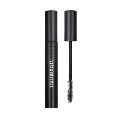 Produktbild von Diego dalla Palma Trasformista Mascara, Schwarz, Definition, Verlängerung, Verstärkung, Verdickung, 10 ml, Box, 1 Stück(e)