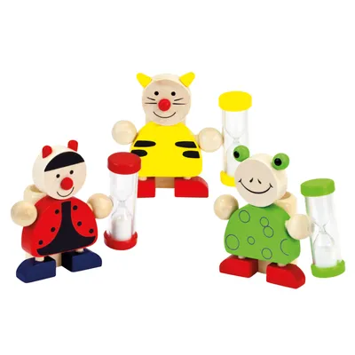 Produktbild von Zahnbürstenhalter