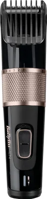 Produktbild von BaByliss BaByliss Men Hair Clipper Power Glide black Schwarz (E974E)