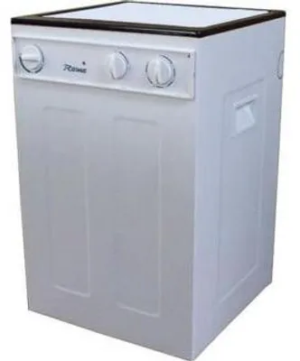 Produktbild von Romo R 190.1, Toplader, 1,5 kg, Weiß