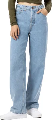 Dickies Jeans THOMASVILLE DENIM PANT - vintage blue
