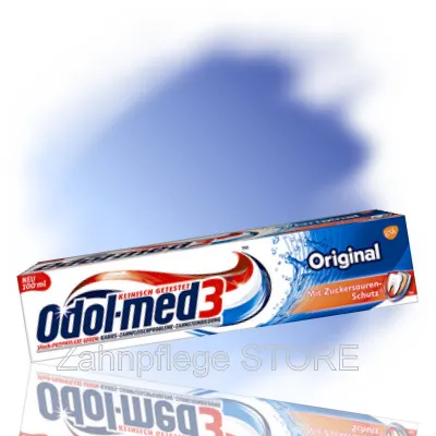 Zdjęcie produktu dla 75Ml Odol-Med 3 Original