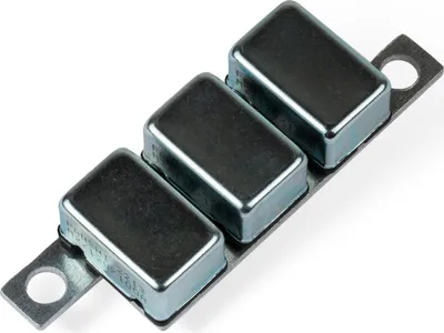 Produktbild von BullPower OSW-S13 - Überlastungsschutz Überlast-Sicherung Überlastungssicherungen für 12V DC Seilwinde OSW-13000 / OSW-13022