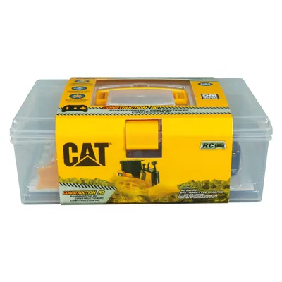 Produktbild von 1:64 RC CAT D7E Bulldozer