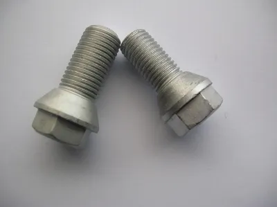Produktbild von H&R Radschraube M12x1,5 M12 24mm SW17 SW17 mm 1252411