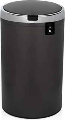 Obrázok produktu pre Automatický odpadkový kôš 30 l