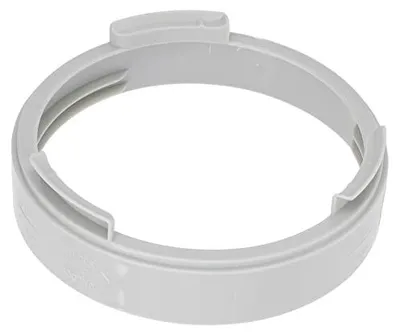 Produktbild von Abluftschlauch Adapter - Universeller Anschluss für tragbare Klimaanlagen - Ø 15 cm