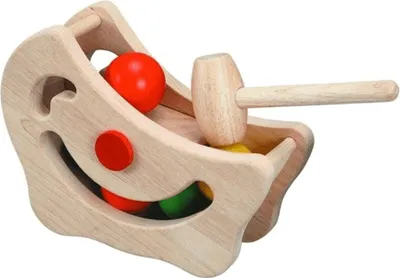 Obrázek produktu pro T&K Scandic Toys e. K. Vzdělávací hra Wunderschlag