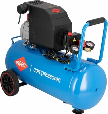 Zdjęcie produktu dla Kompresor Airpress  50L Hl275-50 275L/Min, 2Km